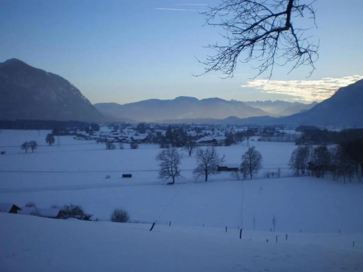 Ferienwohnung Kreuz Grassau  Grassau (Bavaria)