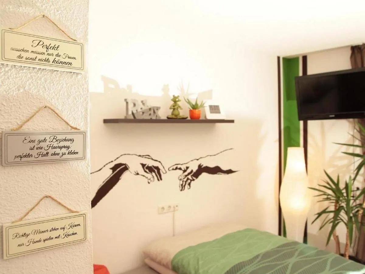 Ferienwohnung Kreuz Grassau  Grassau (Bavaria)